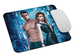 Mouse Pad-image